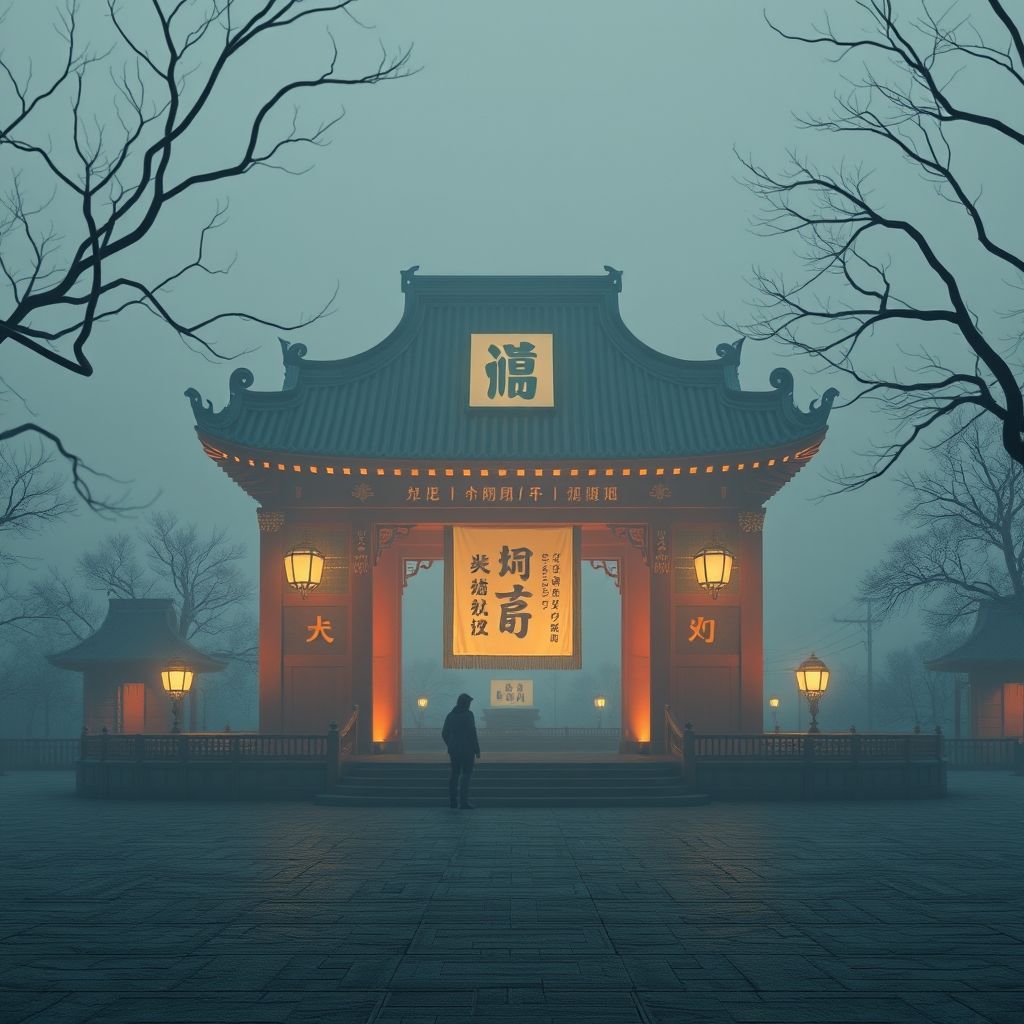 แนวคิดและแรงบันดาลใจของผู้กำกับ 'ญินตามติด'